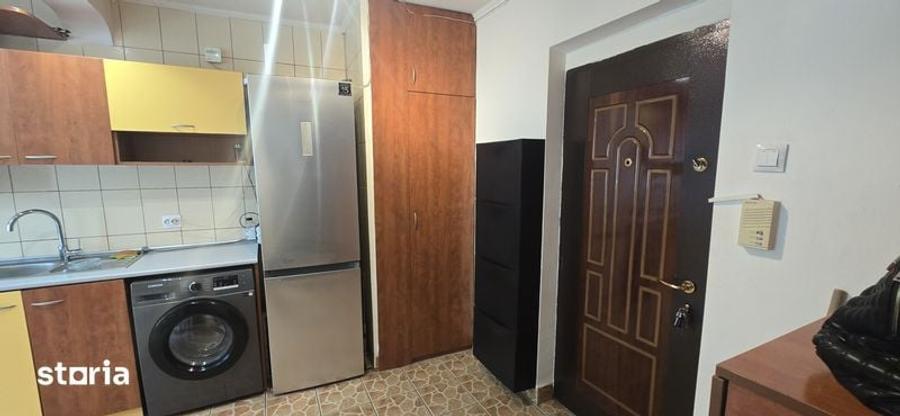 Apartament de inchiriat Rahova - 3