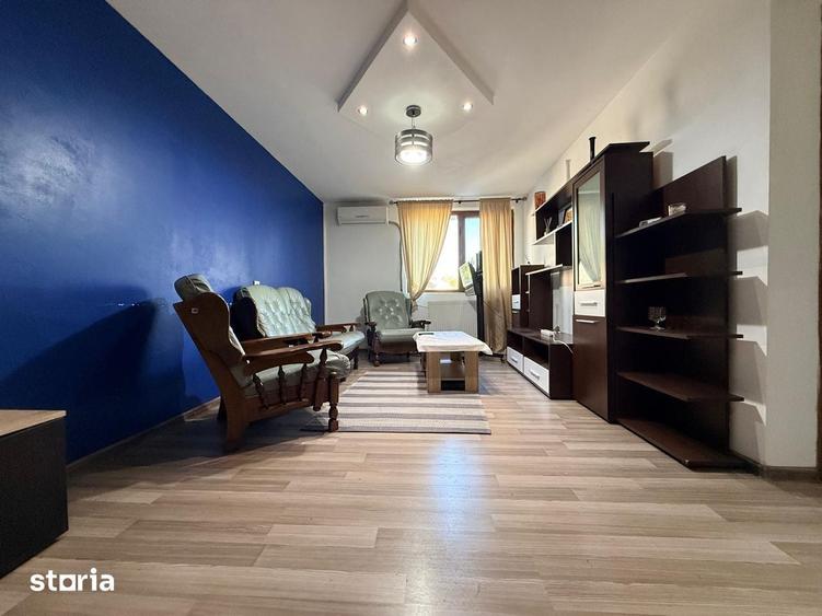 Ultracentral Piata Unirii UMF apartament 3 camere 67 mp etaj 1 - 2