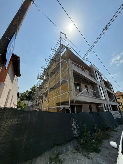 Apartament cu 2 camere decomandat în Plevnei