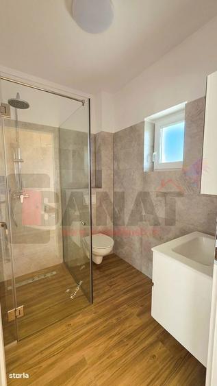 Casa P+E Noua, singur in curte, Garaj, Viile Sibiului, Gradina |VIDEO - 10