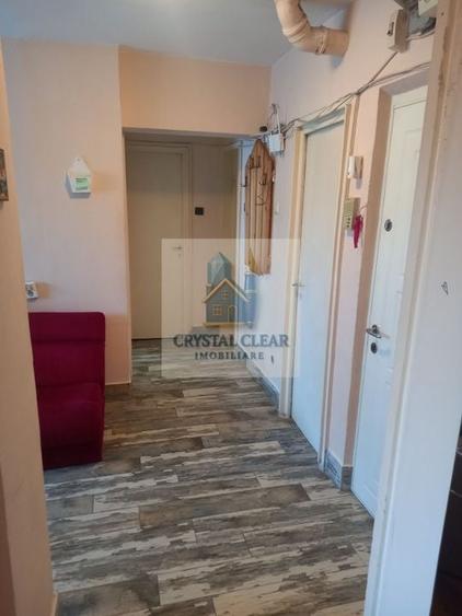 Apartament cu 2 camere - cartier 7 noiembrie, zona Piața de zi - 7