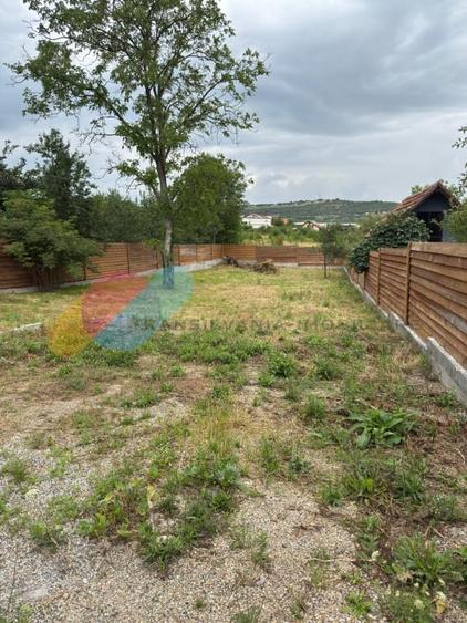 Duplex, 150 mp utili, 700 mp teren,  ideala pentru familie sau birou - 6