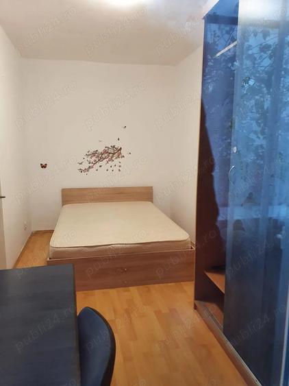 Apartament confort 2, etaj 1, Malu Rosu - 1
