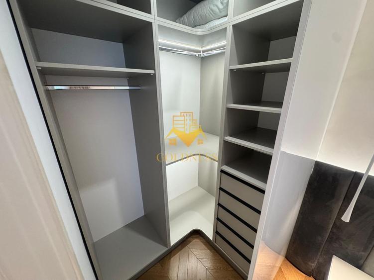 2 Camere, Semicentral, Premium, Parcare Subterana, AC, The Office - 6