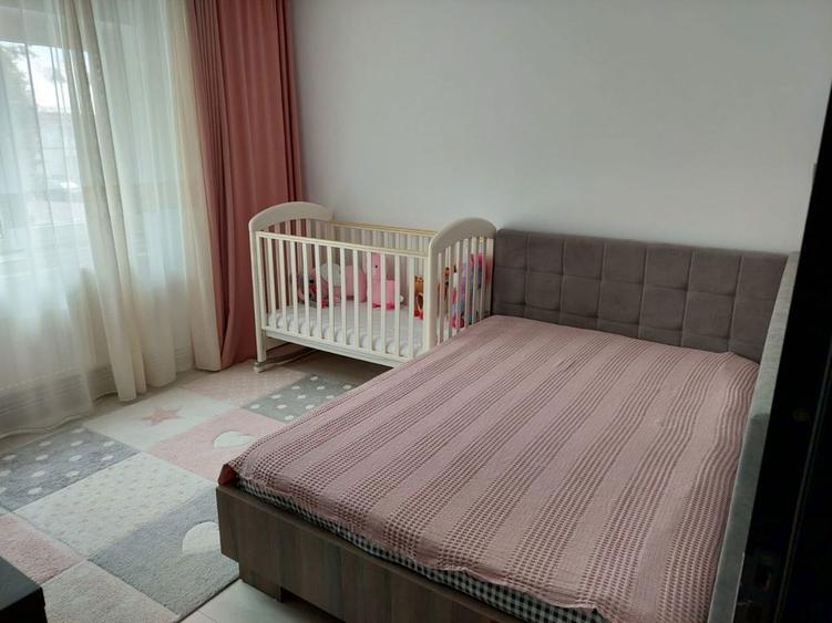 Inchiriere apartament modern 2 camere central - 4
