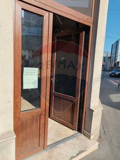 Spatiu comercial de 129mp de vanzare pe strada Paris - Semicentral - 3