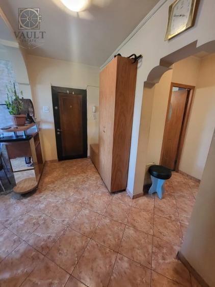 APARTAMENT 3 CAMERE-SEBASTIAN-PARC-VULCAN CENTRE-HOL H - 10