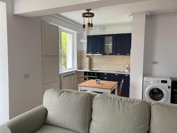 Apartament de vânzare în Piața Ovidiu cu vedere la mare - 6