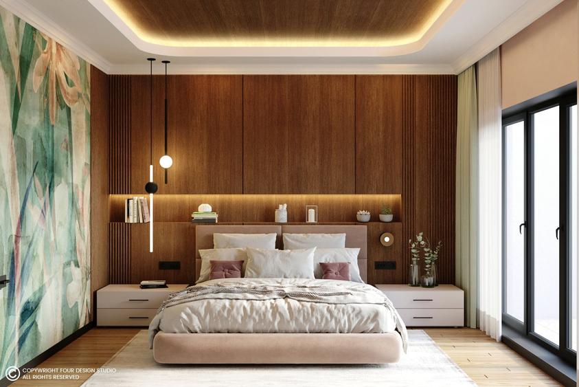 Preț imbatabil de lansare - 1.450€/mp, Apartament cu 3 camere, 2 băi - 3