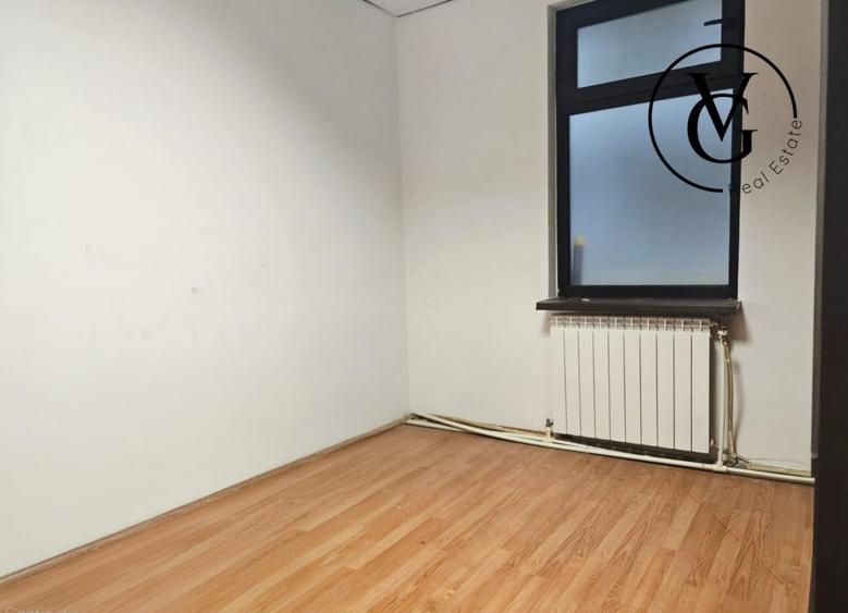 Spatiu comercial | Compartimentat | Bulevardul Mamaia - 6