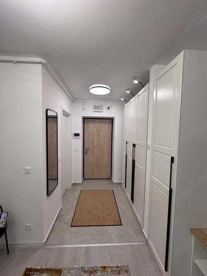 Proprietar | HILS BRAUNER | Prima inchiriere | GARSONIERA premium - 8