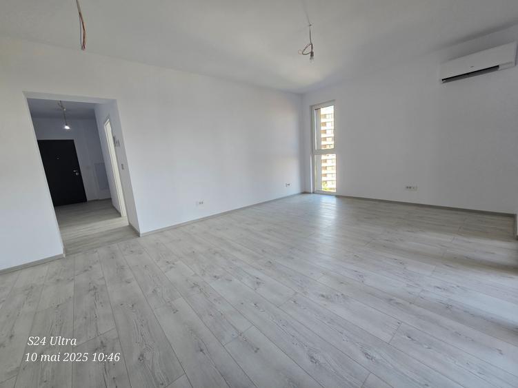 Bloc Nou, Dezvoltator. Ocupabil Imediat.Parcare subsol inclusa - 12