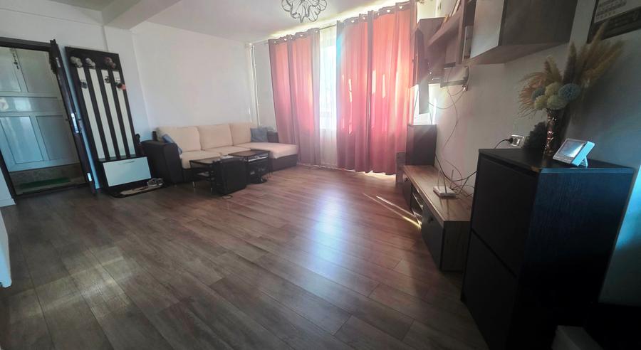 Apartament cu 2 camere decomandat în Buftea