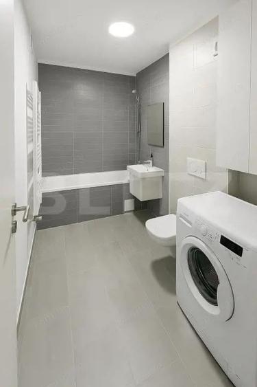 Garsoniera moderna, 40 mp, zona Avantgarden - 2