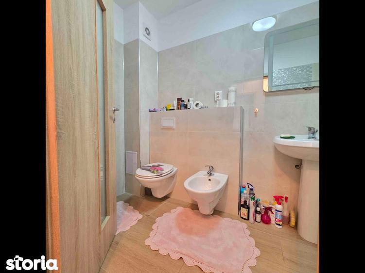 Apartament 3 camere de inchiriat Rasnov Covaciu - 10