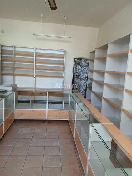 Inchiriez spatiu comercial Inchiriez spatiu comercial