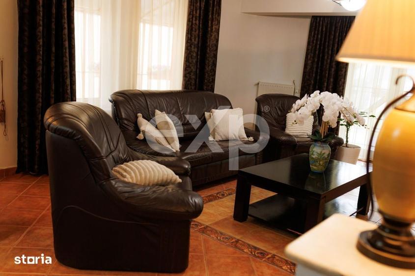 Bascov | Casa individuala spatioasa | Teren 937 mp - 12