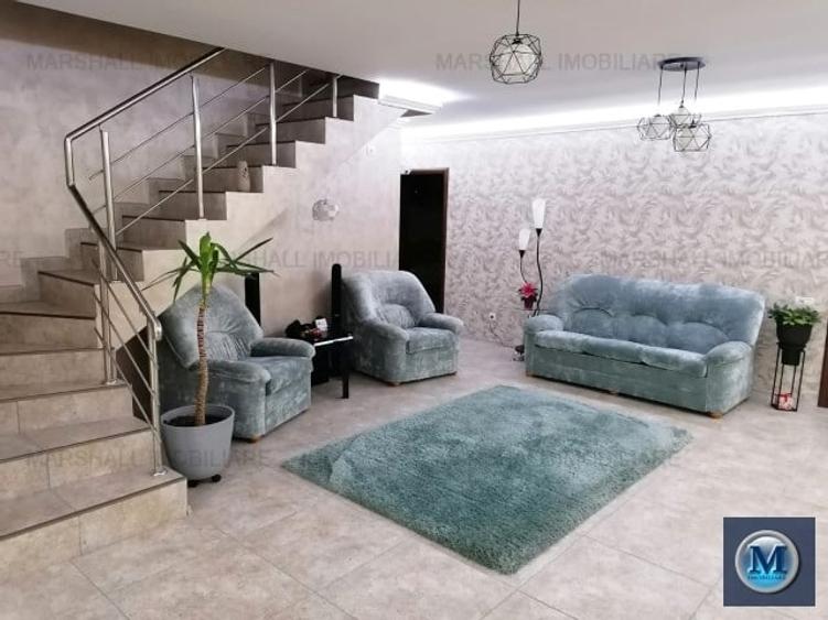 Vila cu 4 camere de vanzare in Strejnicu, 261.3 mp #14109 - 1
