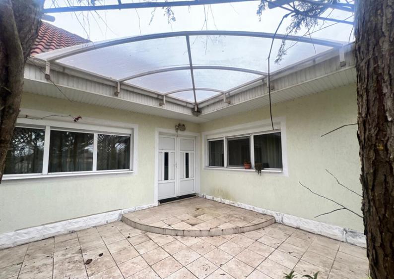 Negru Voda casa cu teren de 1200 mp, constructie 2008 - 12