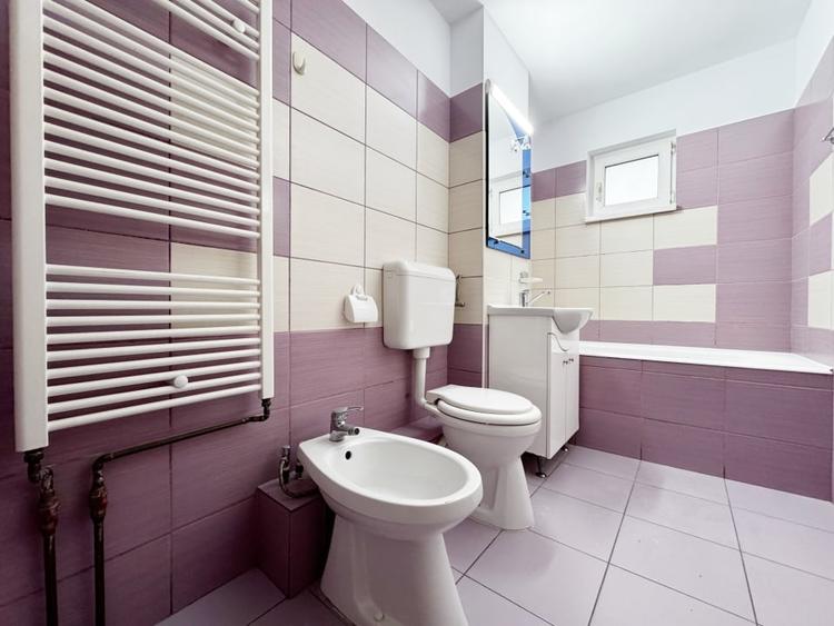 Apartament 2 camere semidecomandat, 51mp utili+ balcon -Lipovei - 11