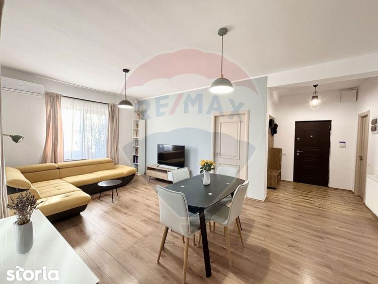 Casa de inchiriat dispusa pe parter in Corbeanca - 20