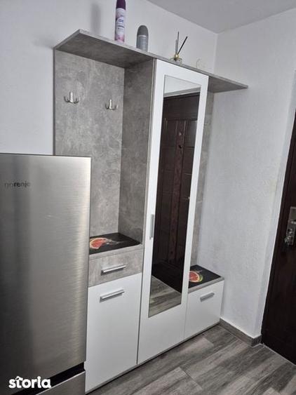 Garsoniera de inchiriat - 2
