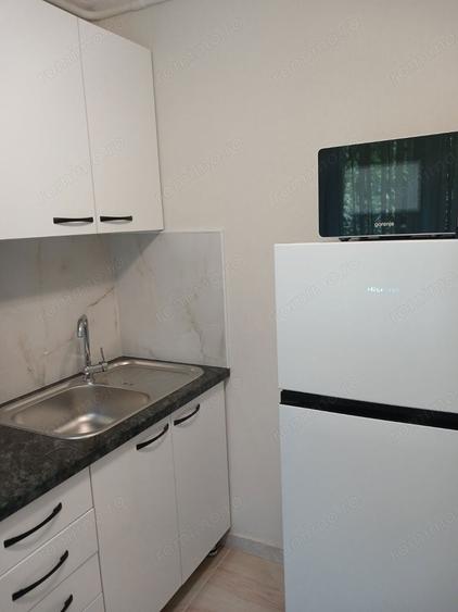 Inchiriere garsoniera Floreasca - 3