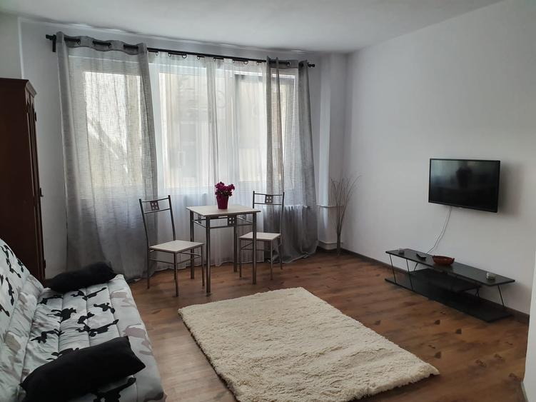 Sala Palatului 2 Camere Ultracentral - 2