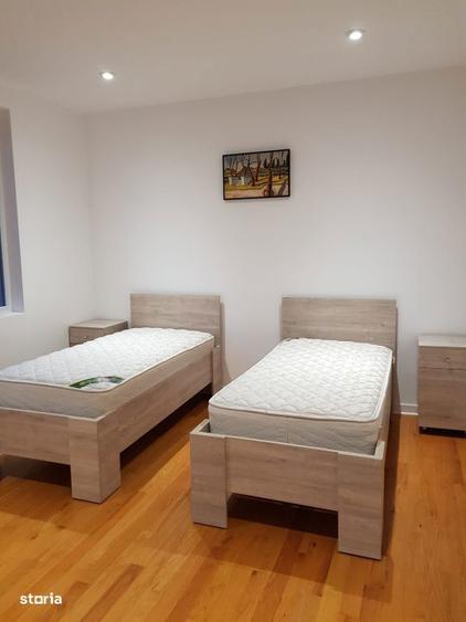 Inchiriere cladire 450mp clinica ,camin varstnici, birouri, Zona Tauti - 4