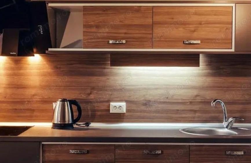 Garsoniera de Inchiriat Zona Floreasca - 1