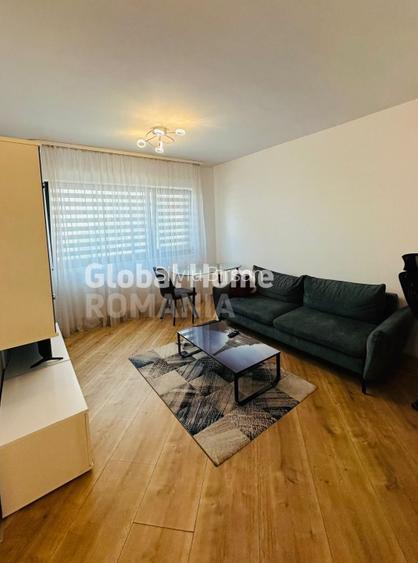 Apartament 2 camere 53MP | Pipera - 4 City North | Parcare Subterana Apartament 2 camere 53MP | Pipera - 4 City North | Parcare Subterana