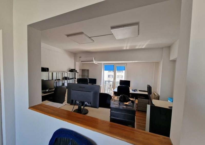 Spatiu Birou | Izvor | Unirii | 5 Camere | 5 minute metrou - 6