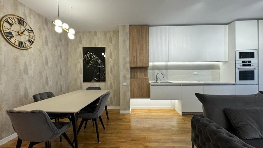 REA1018976 Apartament 2 Camere De Inchiriat Park Avenue Herastrau - 9