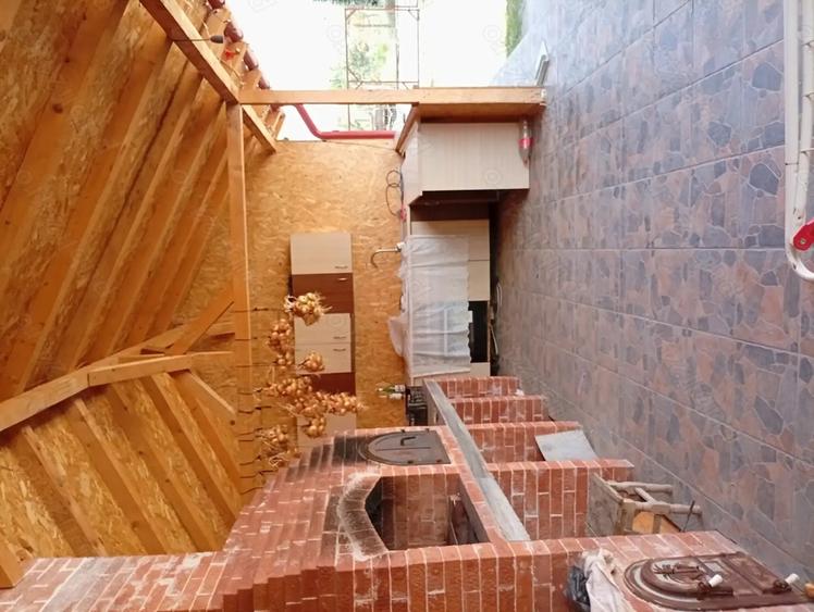 Vinde casa in comuna Valea Mare Olt - 8