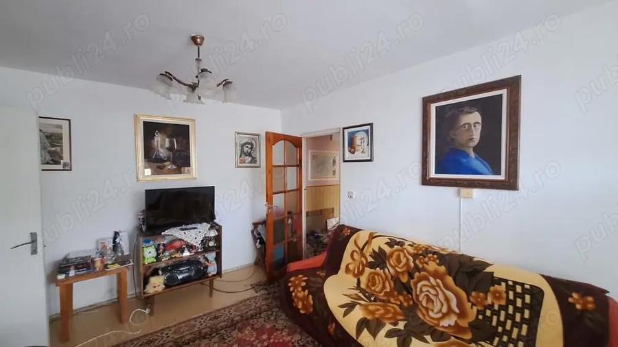 Vand apartament 3 camere Calara?i Zona Bel?ugului - 6