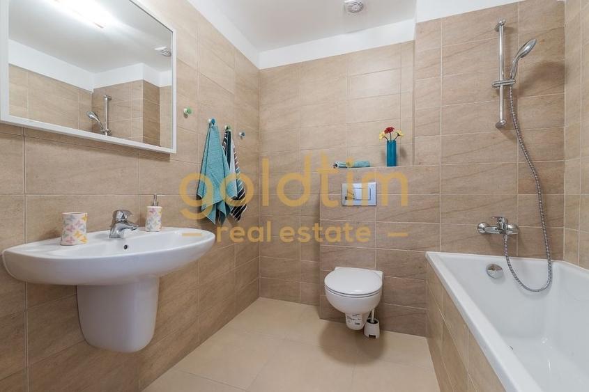 BANEASA/PETROM CITY/SUPERB/LUMINOS/SPATII GENEROASE/FACILITATI IN APROPIERE - 12