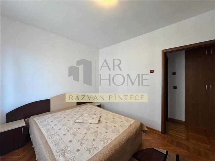 Apartament 2 camere, renovat, ultracentral, Ploiesti - 5