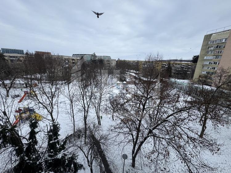 Apartament 2 camere, cu priveliste, la 5 min de mers de Iulius Mall - 6