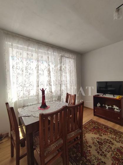 Apartament 2 camere | De vanzare | Semidecomandat | cartier Gheorgheni - 6