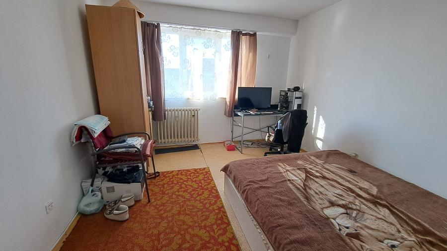 Km 4/5 ap 3 cam , et 10/10 - ST 66.6 mp - 4