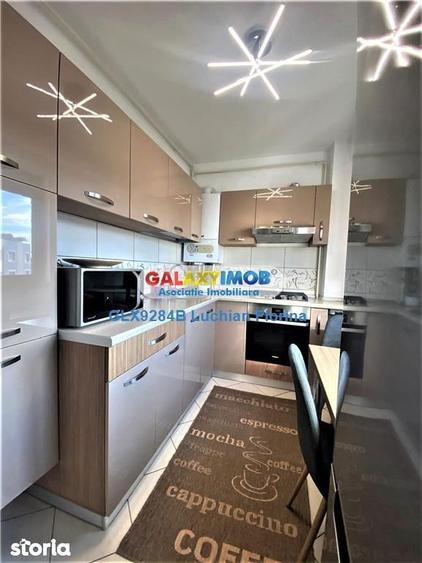 Apartament 3 camere, bloc nou, loc de parcare I Bragadiru - 5