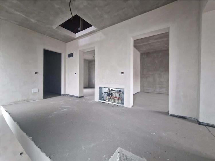 Casa P+E, teren 179 mp - Caminul De Batrani - Spitalul Judetean - 3