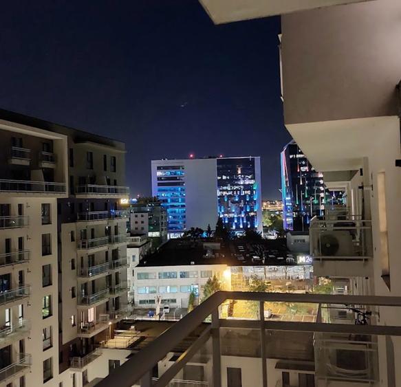 Barbu Vacarescu-Fabrica de Glucoza-Suprafete intre 175-230 mp- 30  Euro/MP - 4