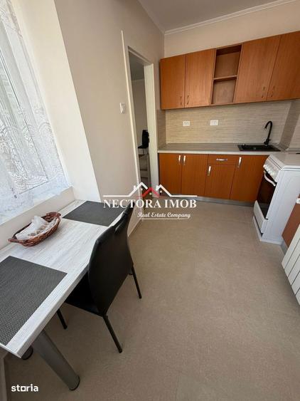 NECTORA IMOB-Garsoniera 25 mp, Etaj 1, Str. Nufarului-Lotus, Renovata - 8