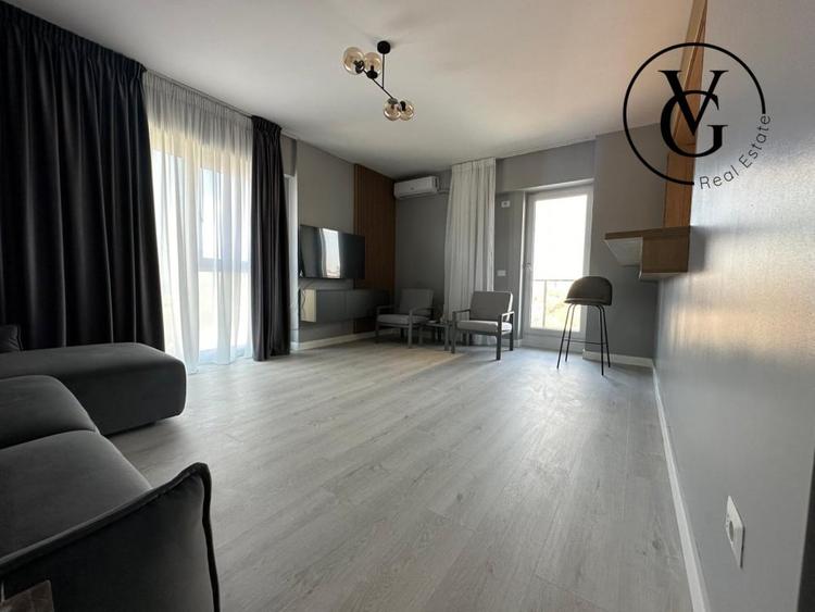 Apartament 2 camere | Grozavesti | Priveliste spre Lac - 4