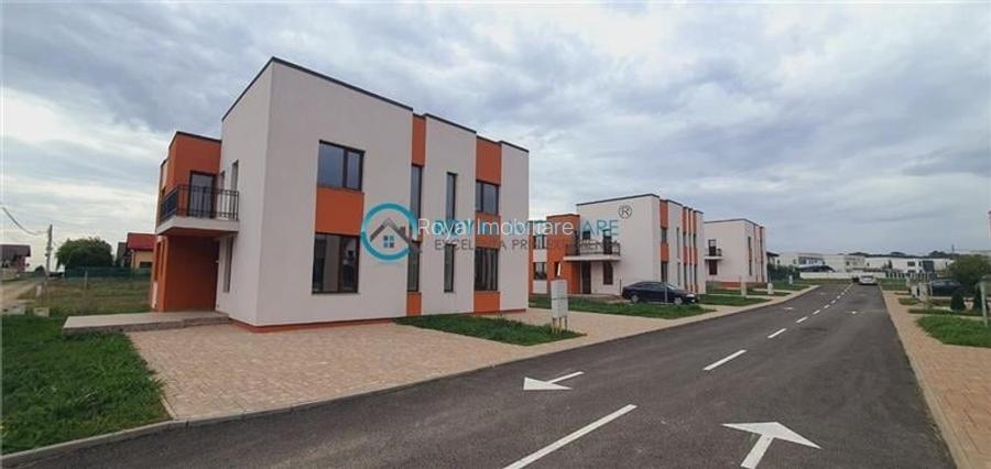 Royal Imobiliare - Vanzare Vila zona Paulesti