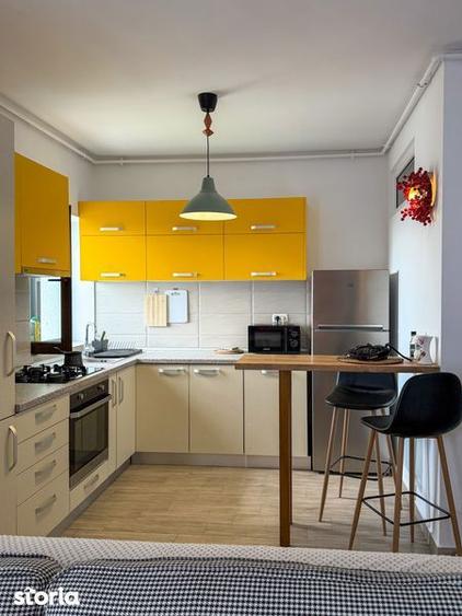 Apartament 2 camere de inchiriat sector 6 Bd. Timisoara - 1