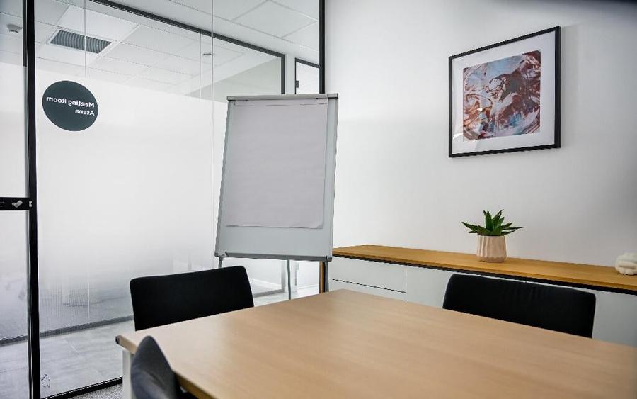 Birou privat pentru 5 persoane Regus Vox Technology Park - 2