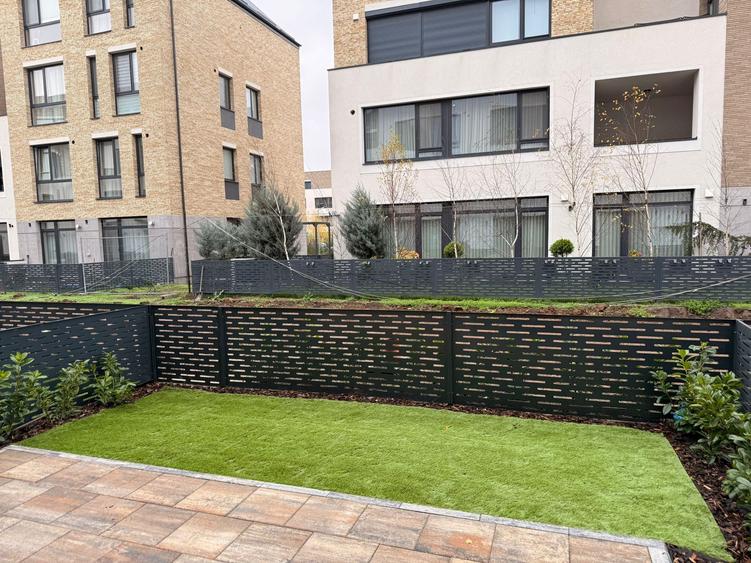 3 Camere I PIPERA PLAZA I Catted Family I Loc De Parcare Inclus - 19