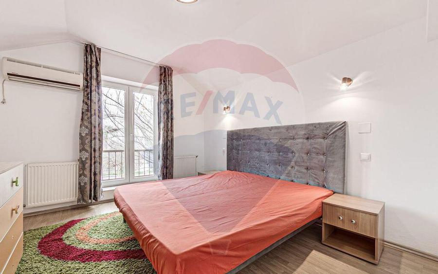 Casa de inchiriat Subcetate - 1